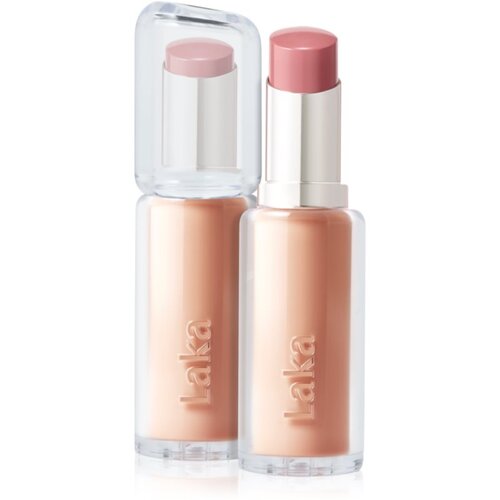 Laka Bonding Glow Lipstick dolgoobstojna &scaron;minka za hidracijo in sijaj odtenek 204 Have 3.7 g Cene