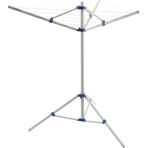 Brunner Sklopivi aluminijski stalak za su&scaron;enje rublja LAUN-TREE 3A 7202811N Cijene