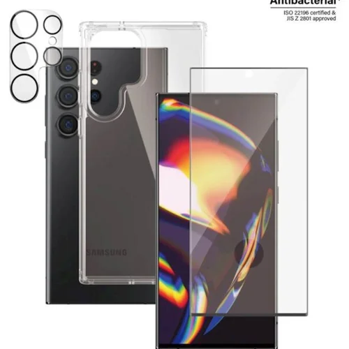  Bundle PanzerGlass Galaxy S23 Ultra