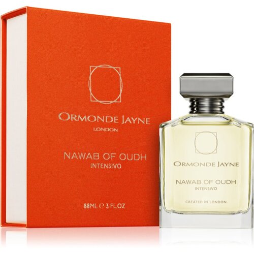 Ormonde Jayne Nawab of Oudh Intensivo parfum uniseks 88 ml Slike