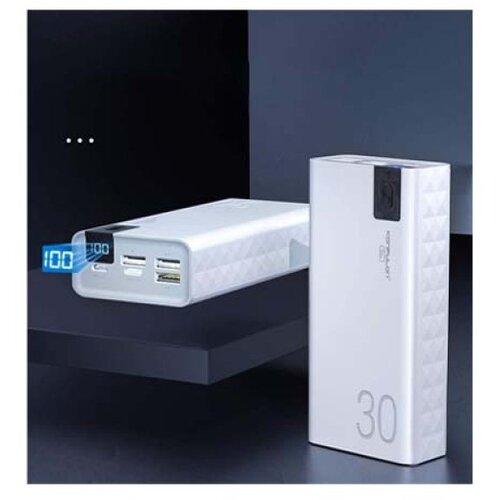Konfulon power bank  A19 30000 mah fast charge beli Cene