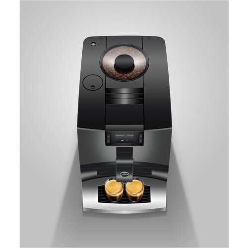Jura C3 (EA)Piano Inox avtomat za kavo 15856 Slike