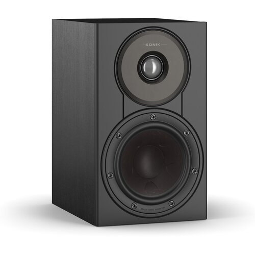 Dali SONIK 1 BLACK ASH, (5000192571) Cene