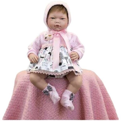  Lutka bebe Guca Laura 46 cm Cene