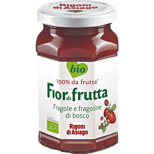 Nepoznato Džem RIGONI jagoda organski 250g Cene