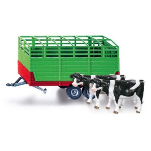  Siku Livestock trailer Cijene