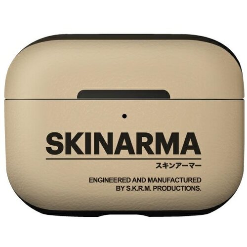 Skins OVITEK SKINARMA ZA AIRPODS PRO 2 IVORY IVORY, (21974949) Cene