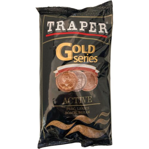 TRAPER Gold serija Active Primama, 1kg Cene