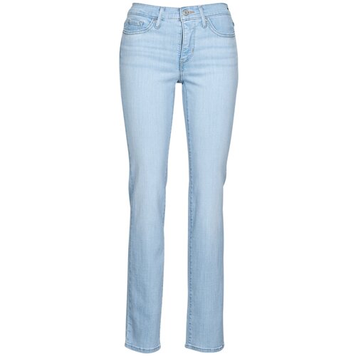 Levi&amp;#039;s 314 SHAPING STRAIGHT Blue Slike
