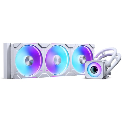 Phanteks Glacier One 420D30 X2 DRGB AiO cooler Cijene