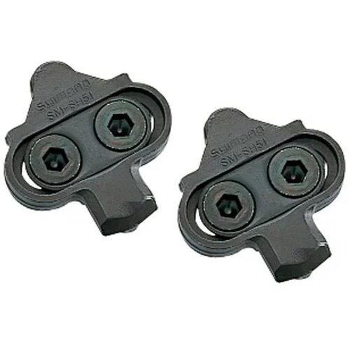  Blokeje Spd Shimano Sm-Sh51 Slike