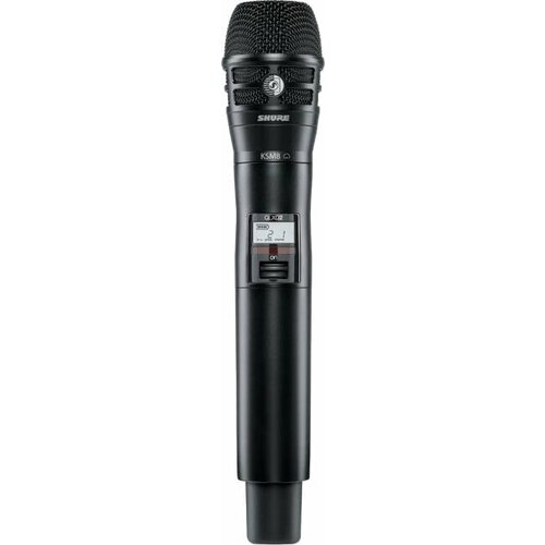 Shure QLXD2/K8B=-H51 H51: 534-598 MHz Slike