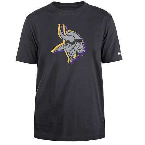 New Era muška Minnesota Vikings 2024 Draft Charcoal majica Cijene
