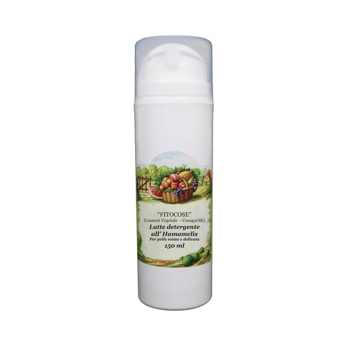 Fitocose witch Hazel Cleansing Milk Cijene
