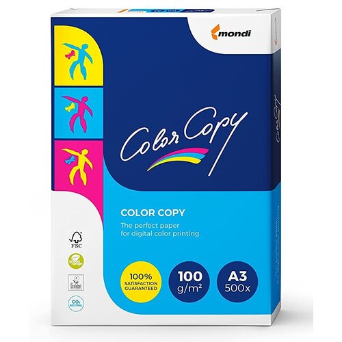  Papir color copy a3 100gr papir color copy Cene