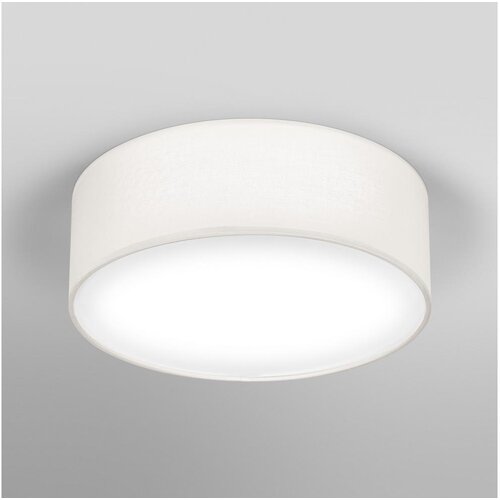 Osram plafonsko svetlo orbis paris 1xE27/25W/230V prečnik 30 cm krem boja Cene