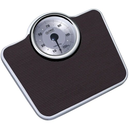 First tehtnica osebna mehanska 130kg/1kg, črna, (21027021) Cene
