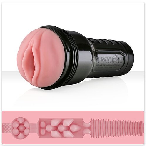 Fleshlight masturbator - Pink Lady Destroya Slike