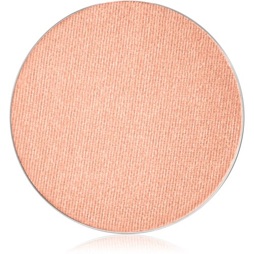 MAC Cosmetics Eye Shadow Pro Palette Refill Pan senčila za oči nadomestno polnilo odtenek Motif! 1.5 g Slike