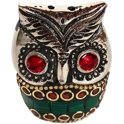 Signes Grimalt Kipci in figurice Sova S Večbarvna Cene