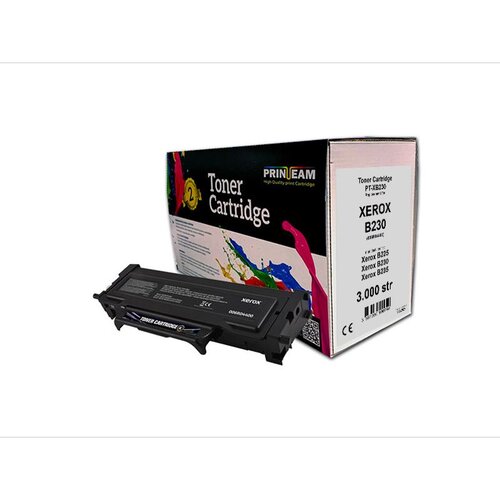  Toner Print-Team Xerox B230 3k (006R04403) Cene