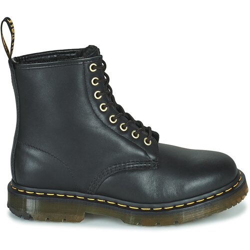 Dr. Martens 1460 8 Eye Boot Black Slike