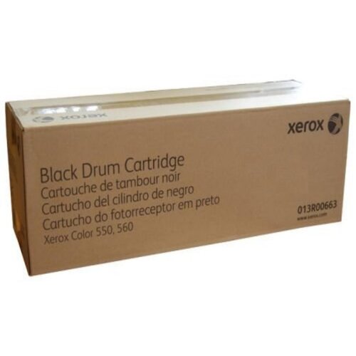 Xerox 013R00663 toner cartridge 1 pc(s) Original Black Cijene