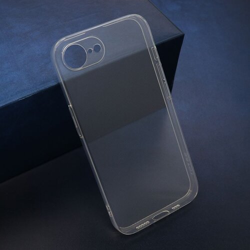  maska clear strong za iphone 16E/ providna Cene