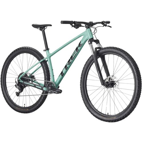  Bicikl Trek Marlin 4 Gen 3 2026 Blue Sage - M-L Slike
