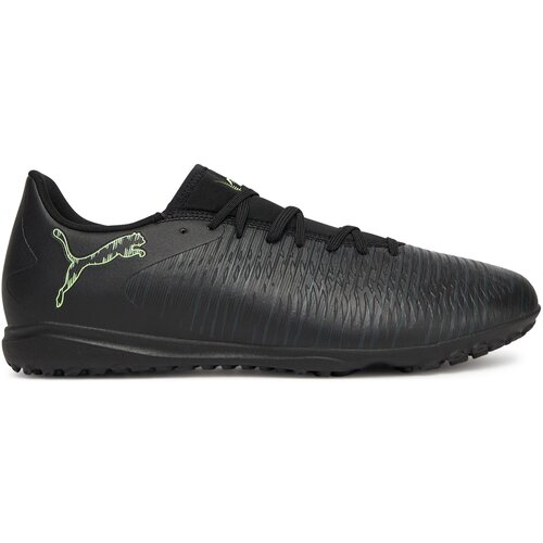Puma Čevlji za nagomet Future 8 Play Tt 108605 02 Črna Cene