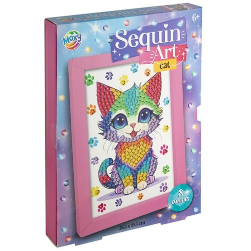 Artmie Sekuin Craft Set | Various Tipes Cene