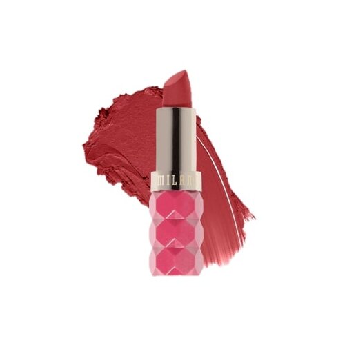 Milani &amp;scaron;minka - Color Fetish Matte Lipstick - 320 Petal Slike
