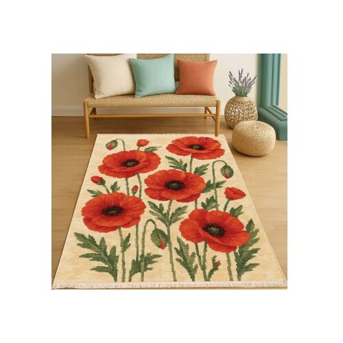 Conceptum Hypnose tepih, 80x300cm, &amp;scaron;aren Slike