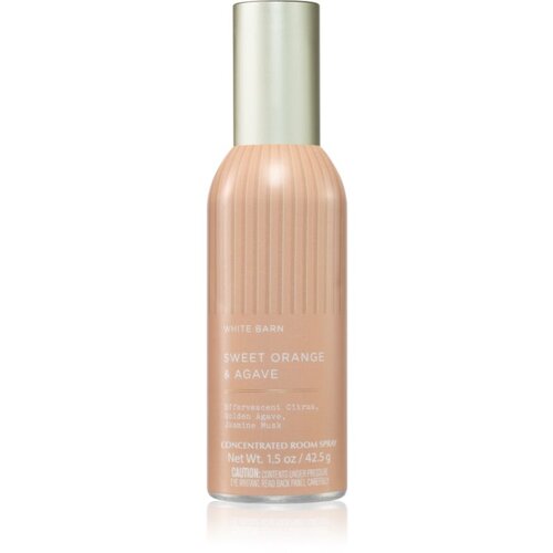 Bath &amp;amp; Body Works Sweet Orange &amp;amp; Agave sprej za dom 42,5 g Slike