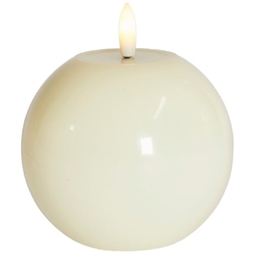 Sirius LED svijeća na baterije (visina 9 cm) Sille – Cene