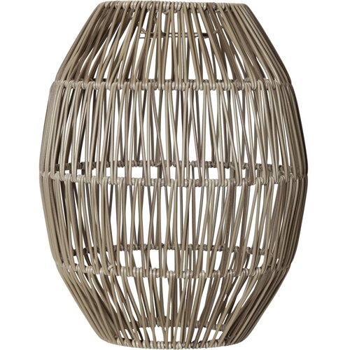 Star Trading Bež sjenilo &amp;oslash; 24 cm Linde &amp;ndash; Slike
