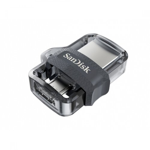 Sandisk USB ključ Ultra Dual, 16 GB Slike