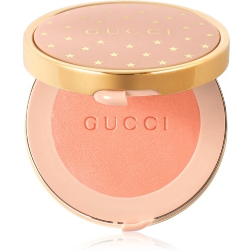 Gucci Beauty Blush De Beauté rdečilo v prahu odtenek 02 Tender Apricot 5.5 g Cene