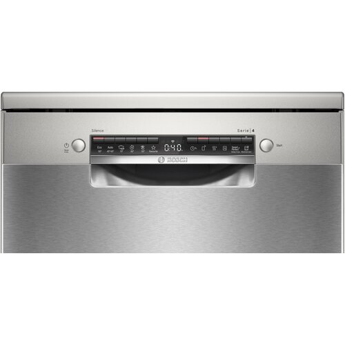 Bosch perilica posuđa Serie 4| 9L SMS4HVI14E Slike