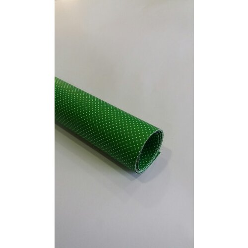 Optimum karton Deco zeleni TUFNE B1(70X100cm) 250gr Slike