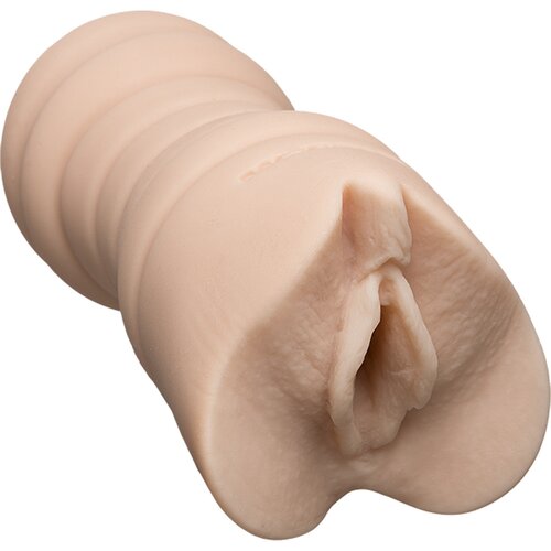 Doc Johnson Masturbator Sasha Grey - ULTRASKYN Cream Pie Pocket Pussy Slike
