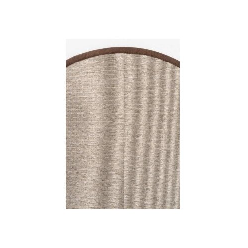 Conceptum Hypnose okrugli tepih roma M310 dark beige 100 cm (860BLN5202) Slike