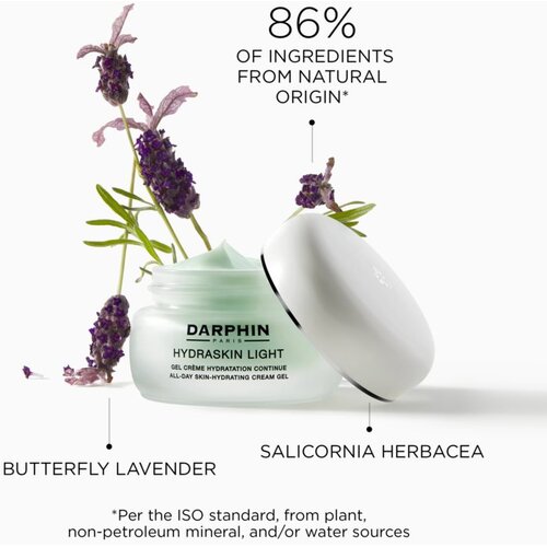 Darphin Hydraskin light krem, 100ml Slike