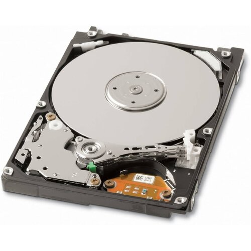  HDD Disk (1 TB, 2.5", SATA 3.0, Refurbished) Cijene