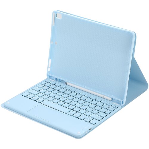 Ykcloud Flip cover in Bluetooth Tipkovnica TS97C za 2018&amp;amp;2017iPad/Pro9.7/Air2, (20652565) Slike