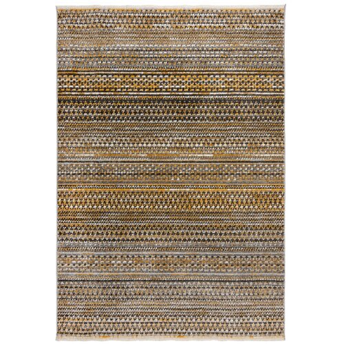 Flair Rugs Senf žuti tepih 160x230 cm Camino – Cijene