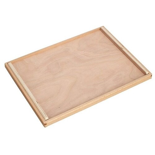 ZELLER Kutija za pohranu, bukva, 40 x 30 x 2 cm Cijene