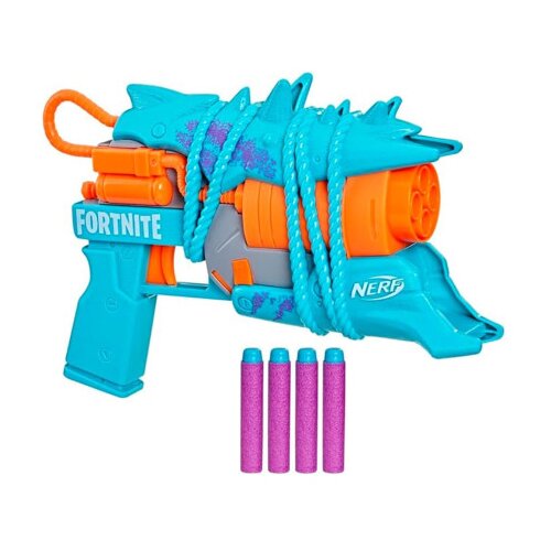 Nerf Igračka pu&scaron;ka FORTNITE PRIMAL F62452210 Cijene