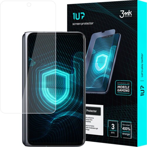 3mk 1UP OVITEK ZA OPPO FIND N 5G ZERO WASTE VISOKA ZA&amp;Scaron;ČITA, (22001391) Slike