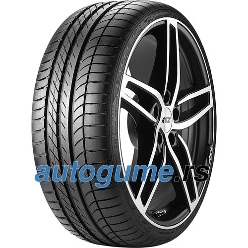 Goodyear Eagle F1 Asymmetric ROF ( 285/45 R19 111W XL *, SUV, Run Flat DOT2021 ) letnja auto guma Slike